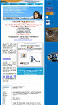 Mobile Screenshot of cycropia.org